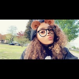 Meet your Posher, Arianna